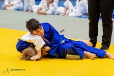 26.04.2026 Wachau JUDO Kids Cup
